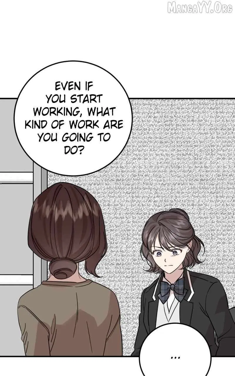 Can You Date a Ranker? Chapter 47 – Page 86