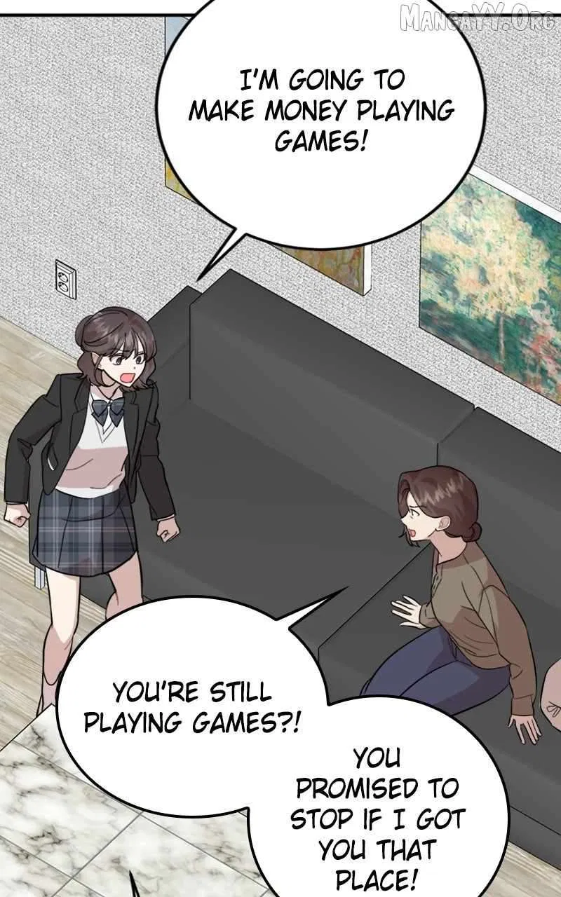 Can You Date a Ranker? Chapter 47 – Page 88