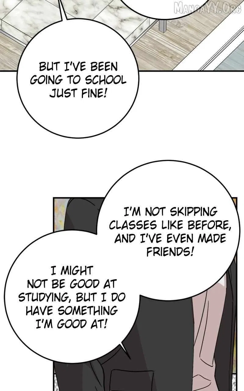 Can You Date a Ranker? Chapter 47 – Page 89
