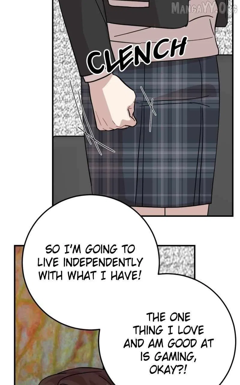 Can You Date a Ranker? Chapter 47 – Page 90