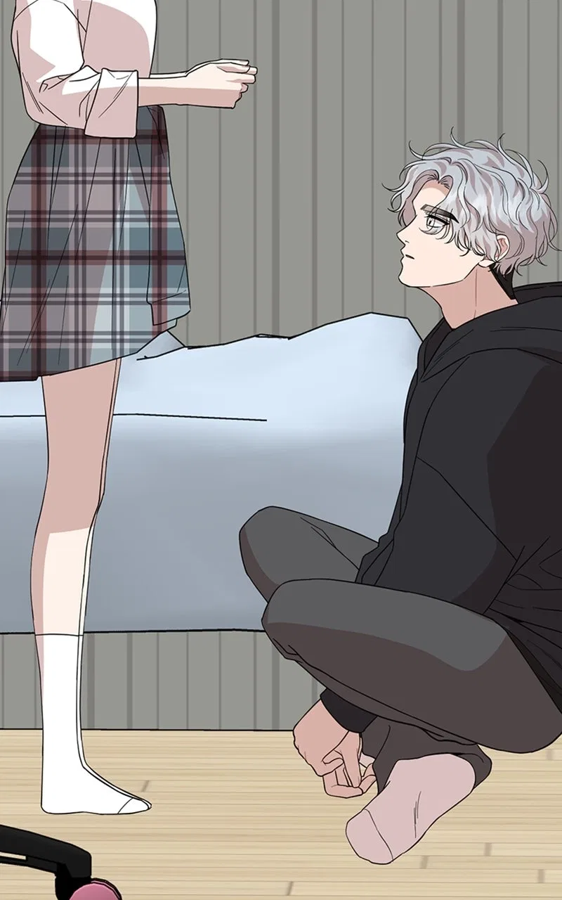 Can You Date a Ranker? Chapter 46 – Page 2