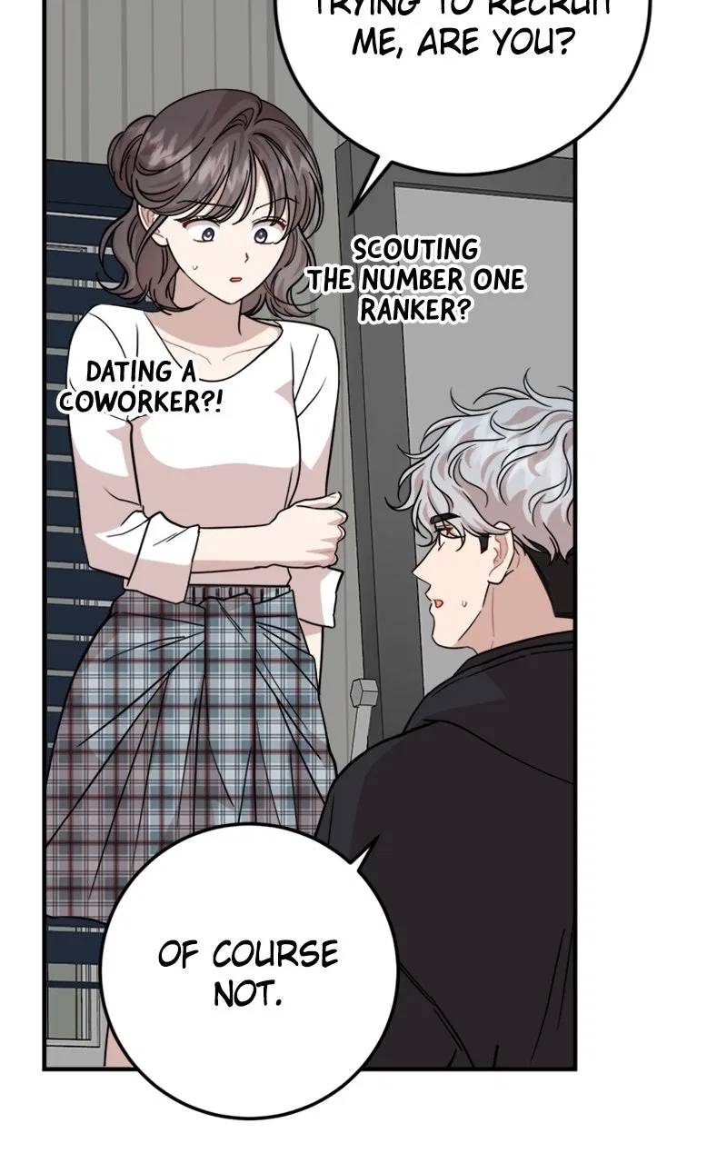 Can You Date a Ranker? Chapter 46 – Page 6