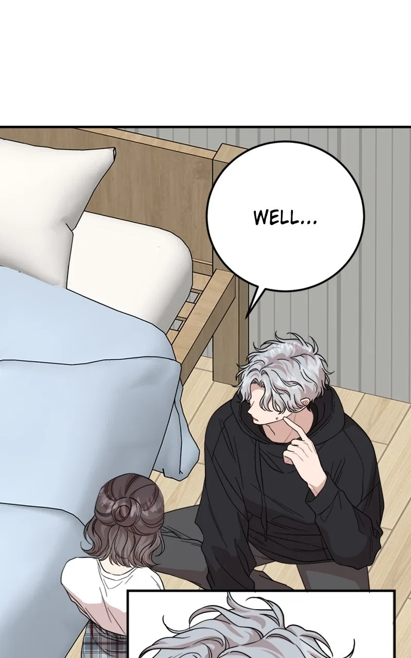 Can You Date a Ranker? Chapter 46 – Page 7