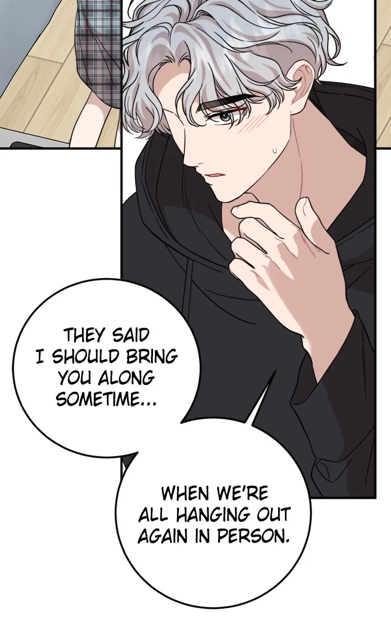 Can You Date a Ranker? Chapter 46 – Page 8