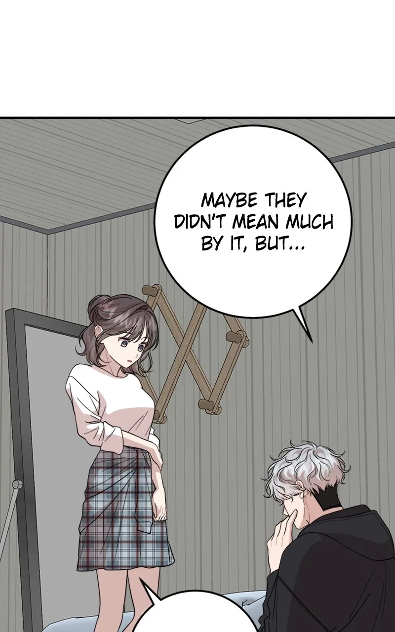 Can You Date a Ranker? Chapter 46 – Page 9