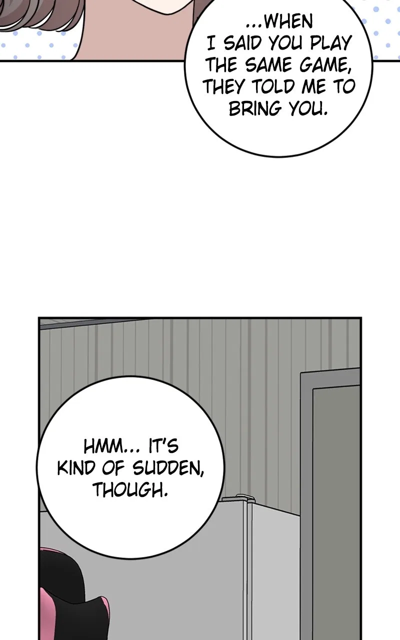 Can You Date a Ranker? Chapter 46 – Page 11