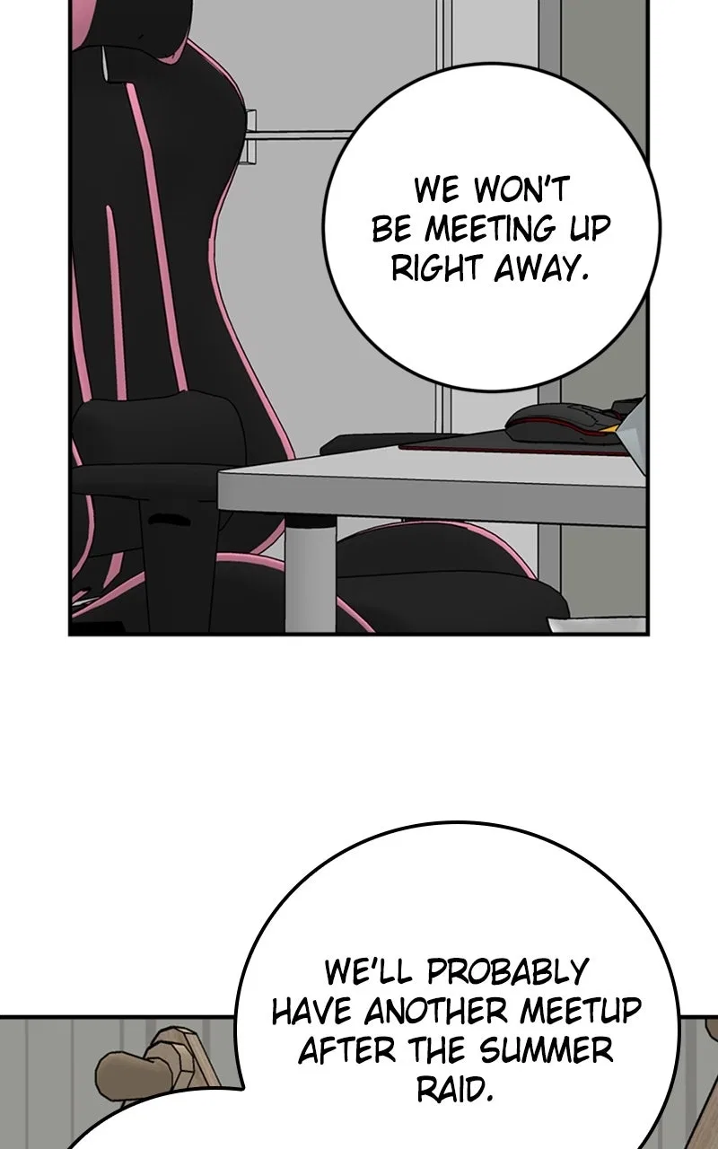 Can You Date a Ranker? Chapter 46 – Page 12