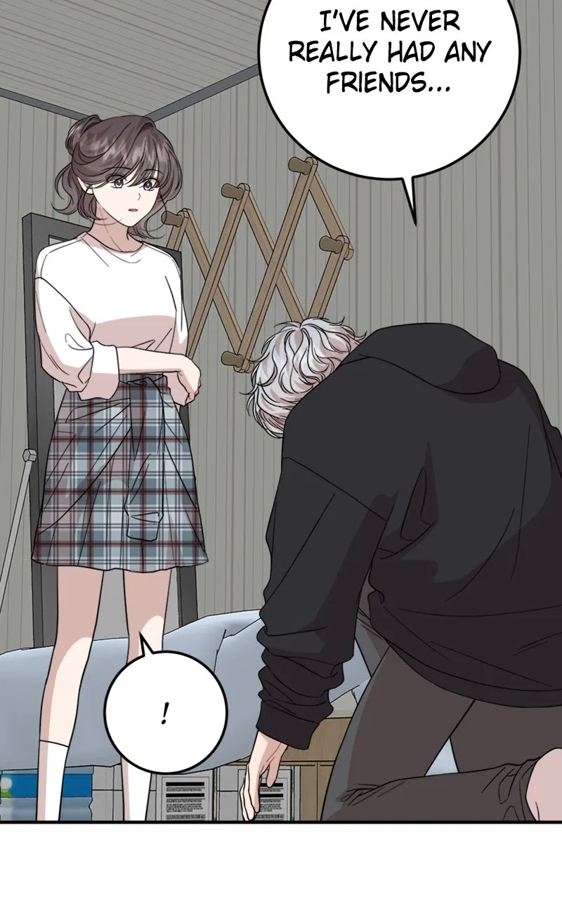 Can You Date a Ranker? Chapter 46 – Page 15