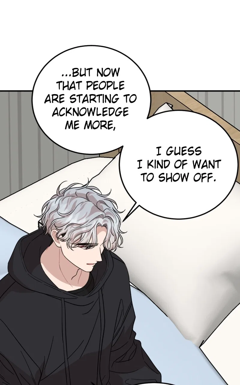 Can You Date a Ranker? Chapter 46 – Page 16