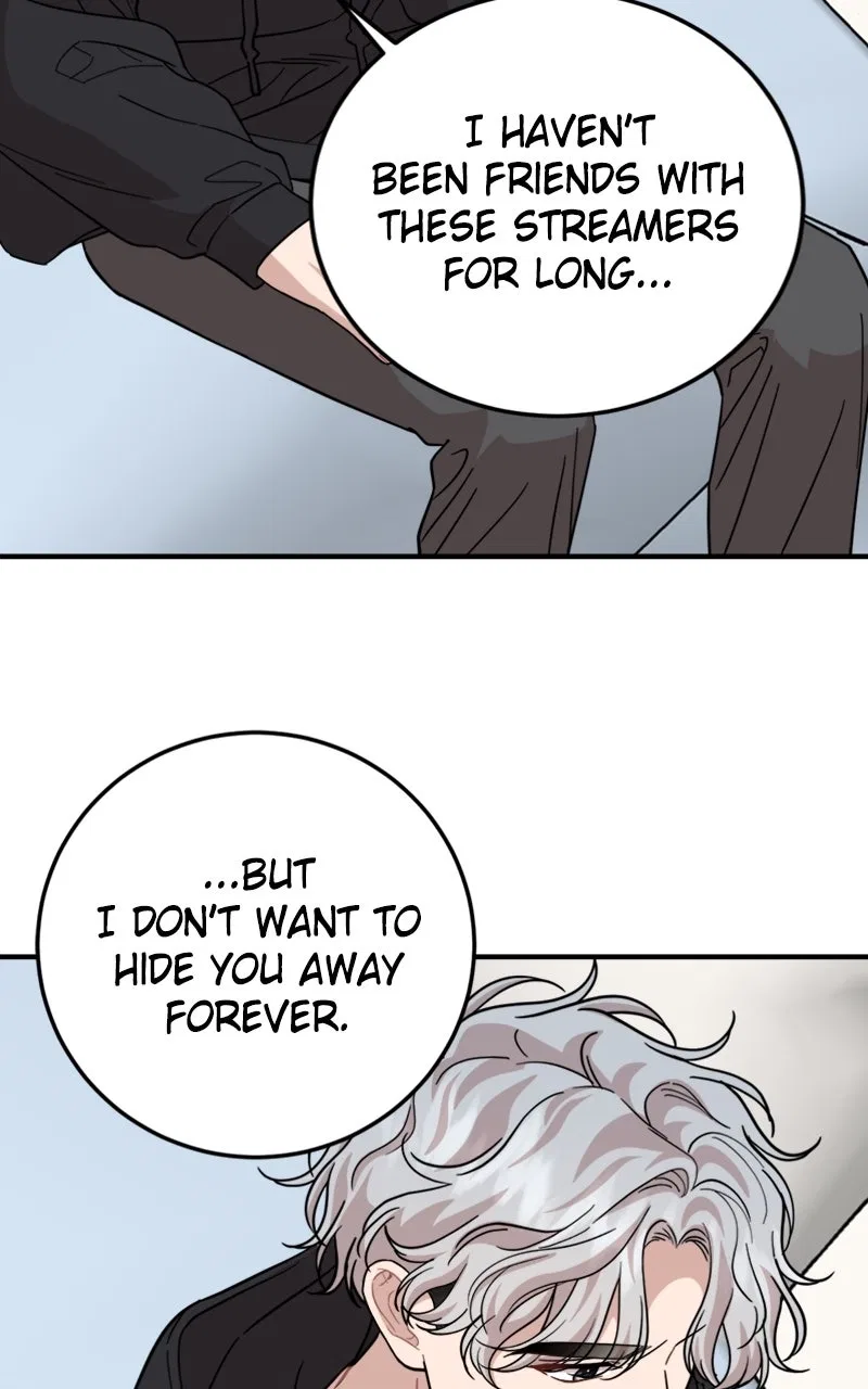 Can You Date a Ranker? Chapter 46 – Page 17