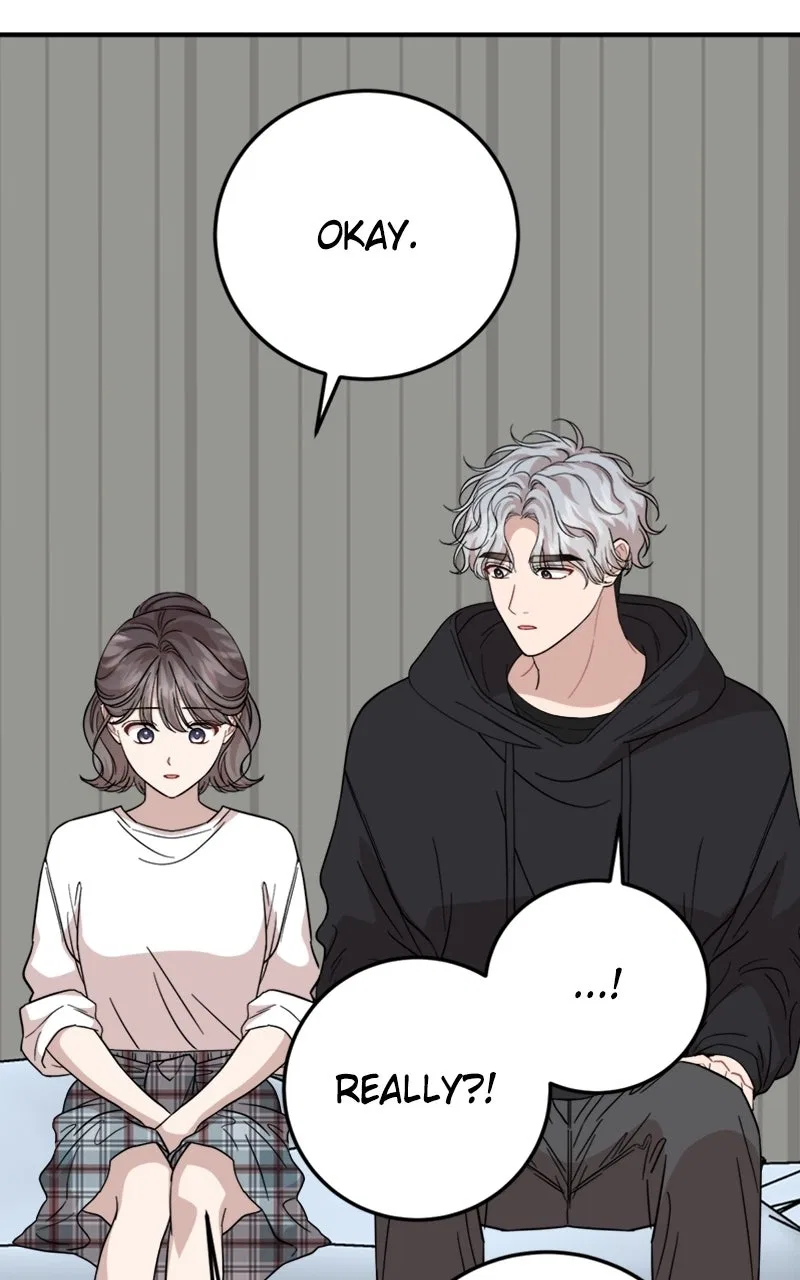 Can You Date a Ranker? Chapter 46 – Page 19