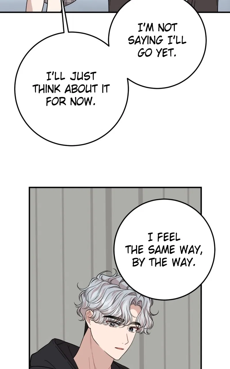 Can You Date a Ranker? Chapter 46 – Page 20