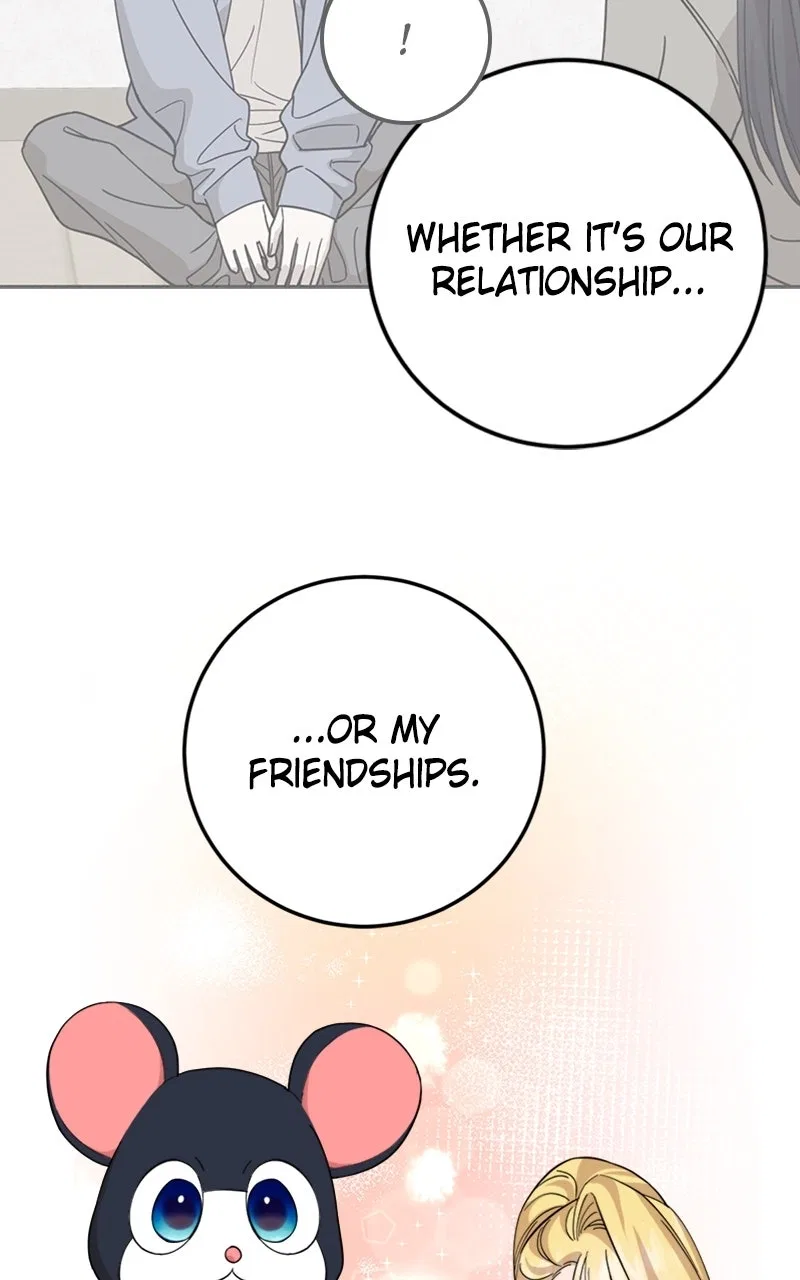 Can You Date a Ranker? Chapter 46 – Page 25