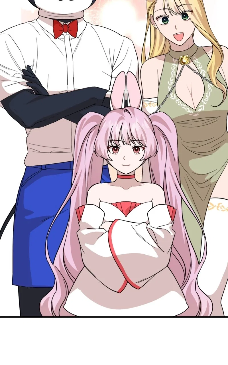 Can You Date a Ranker? Chapter 46 – Page 26