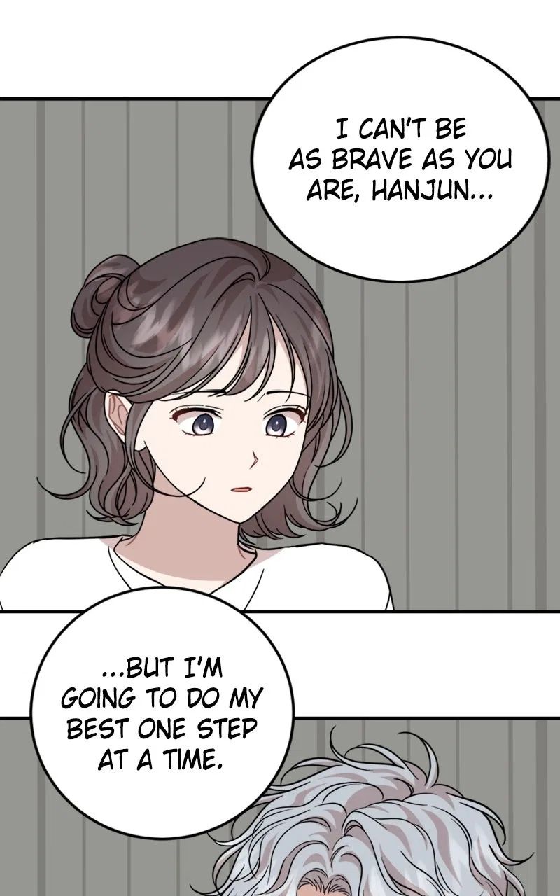 Can You Date a Ranker? Chapter 46 – Page 27