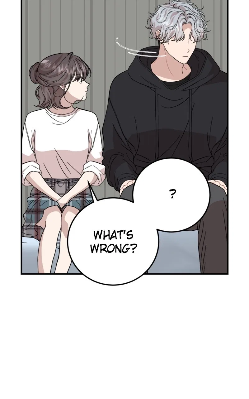 Can You Date a Ranker? Chapter 46 – Page 29