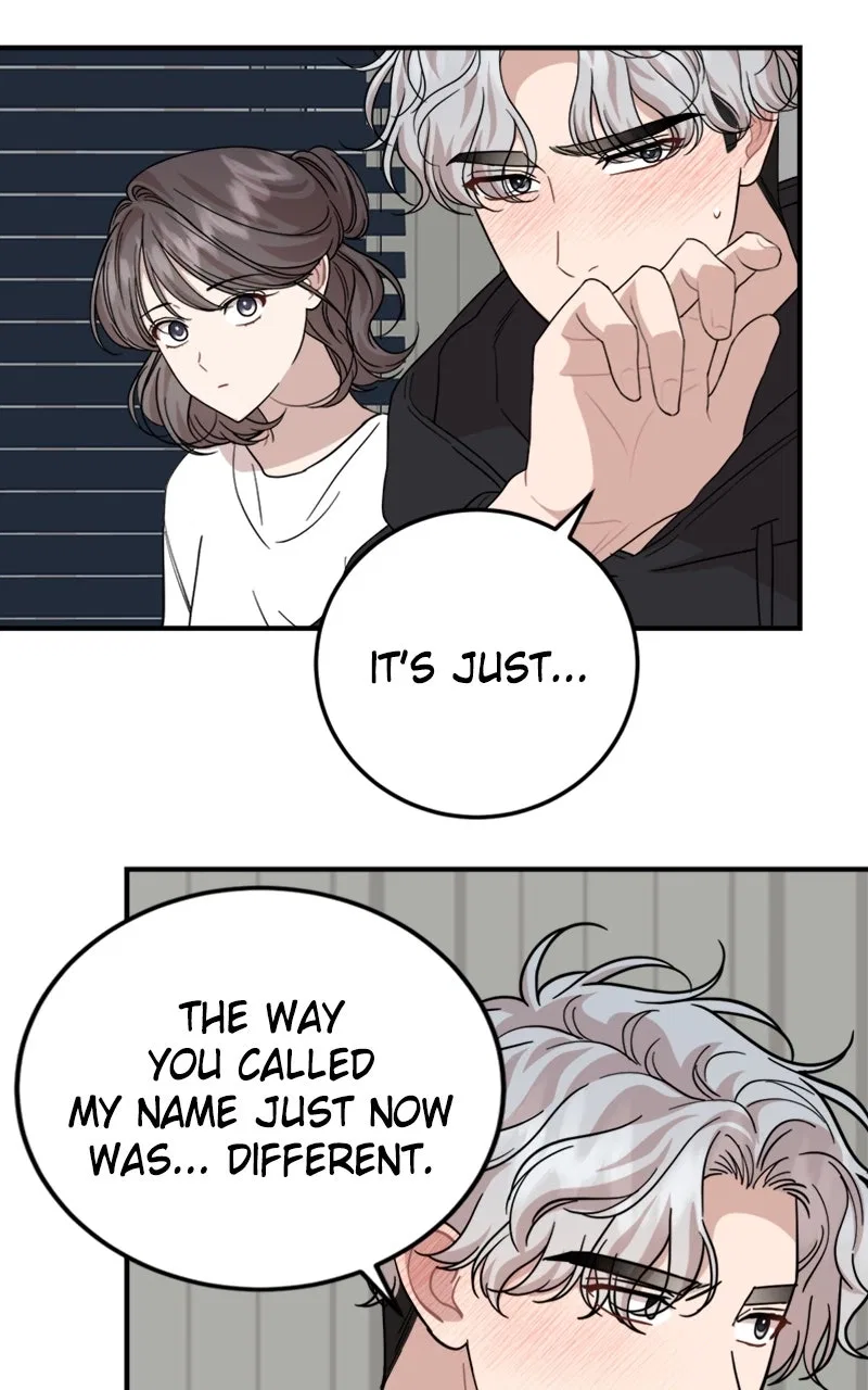 Can You Date a Ranker? Chapter 46 – Page 30