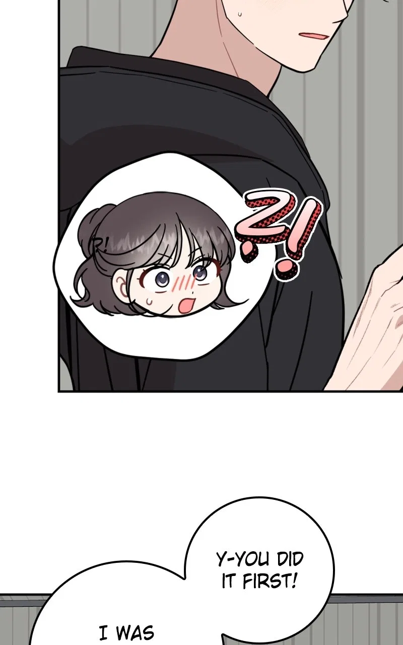 Can You Date a Ranker? Chapter 46 – Page 31