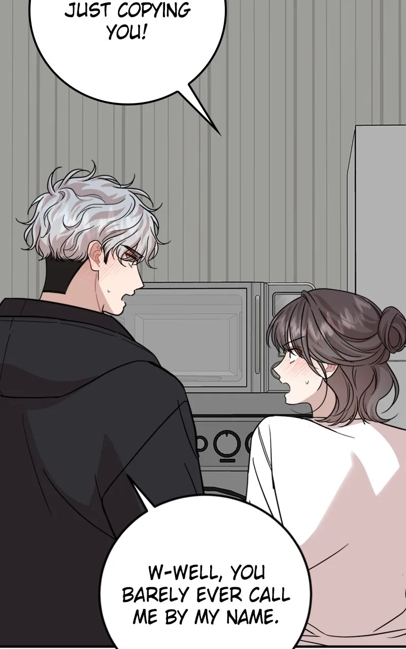 Can You Date a Ranker? Chapter 46 – Page 32