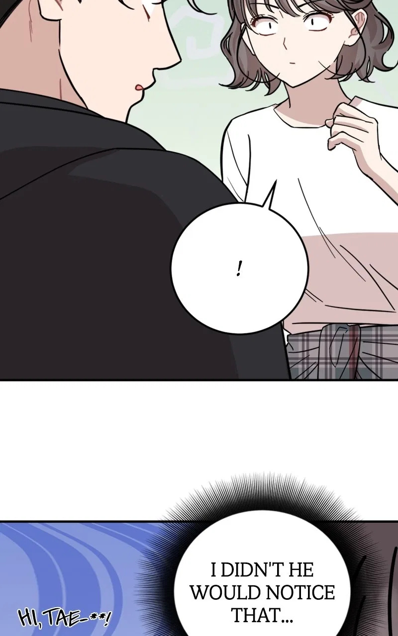 Can You Date a Ranker? Chapter 46 – Page 34