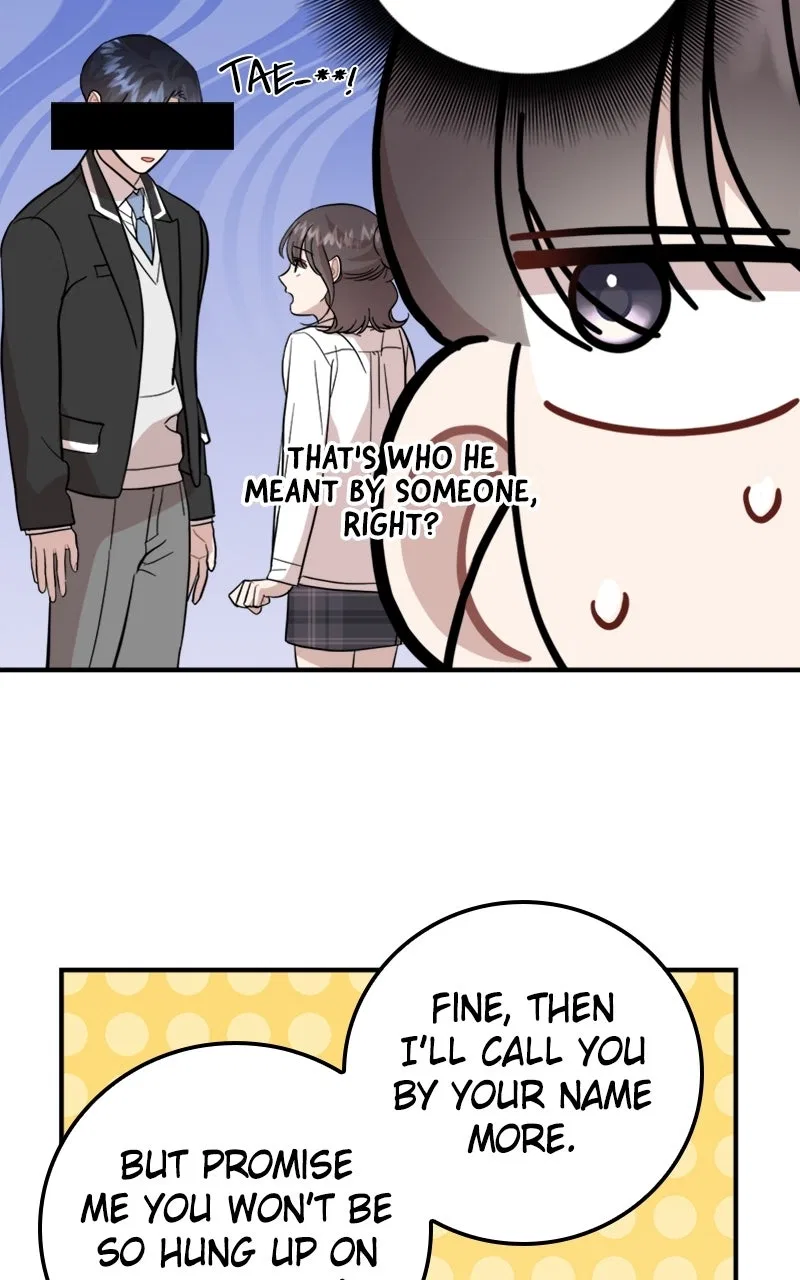 Can You Date a Ranker? Chapter 46 – Page 35