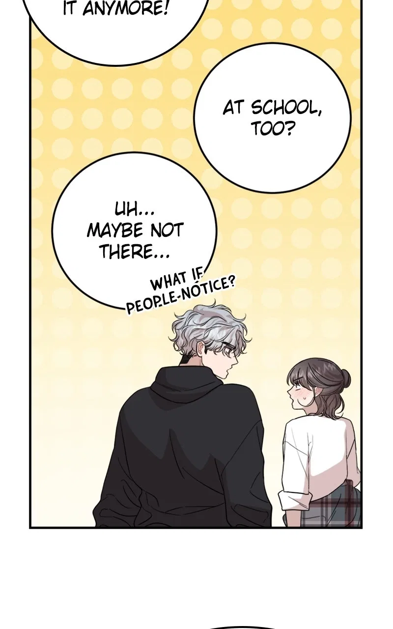 Can You Date a Ranker? Chapter 46 – Page 36