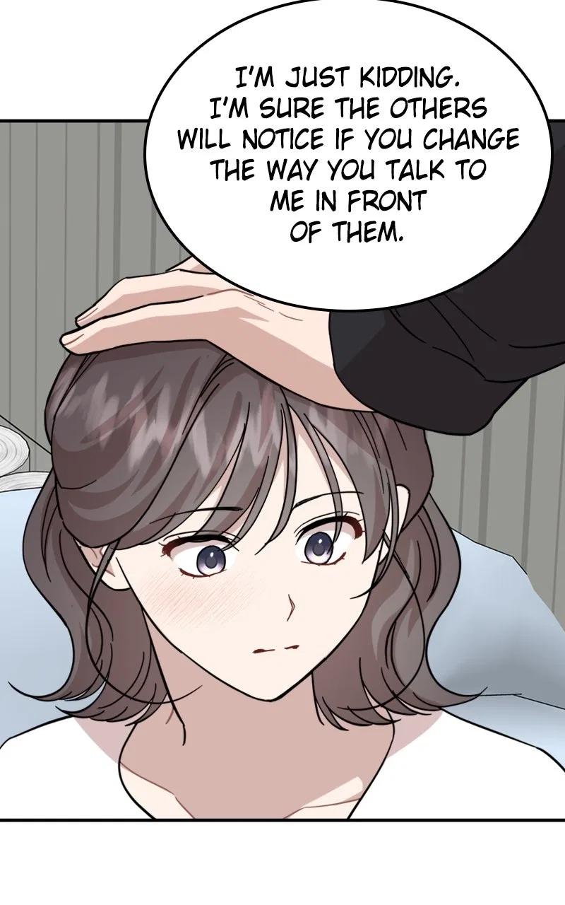 Can You Date a Ranker? Chapter 46 – Page 37