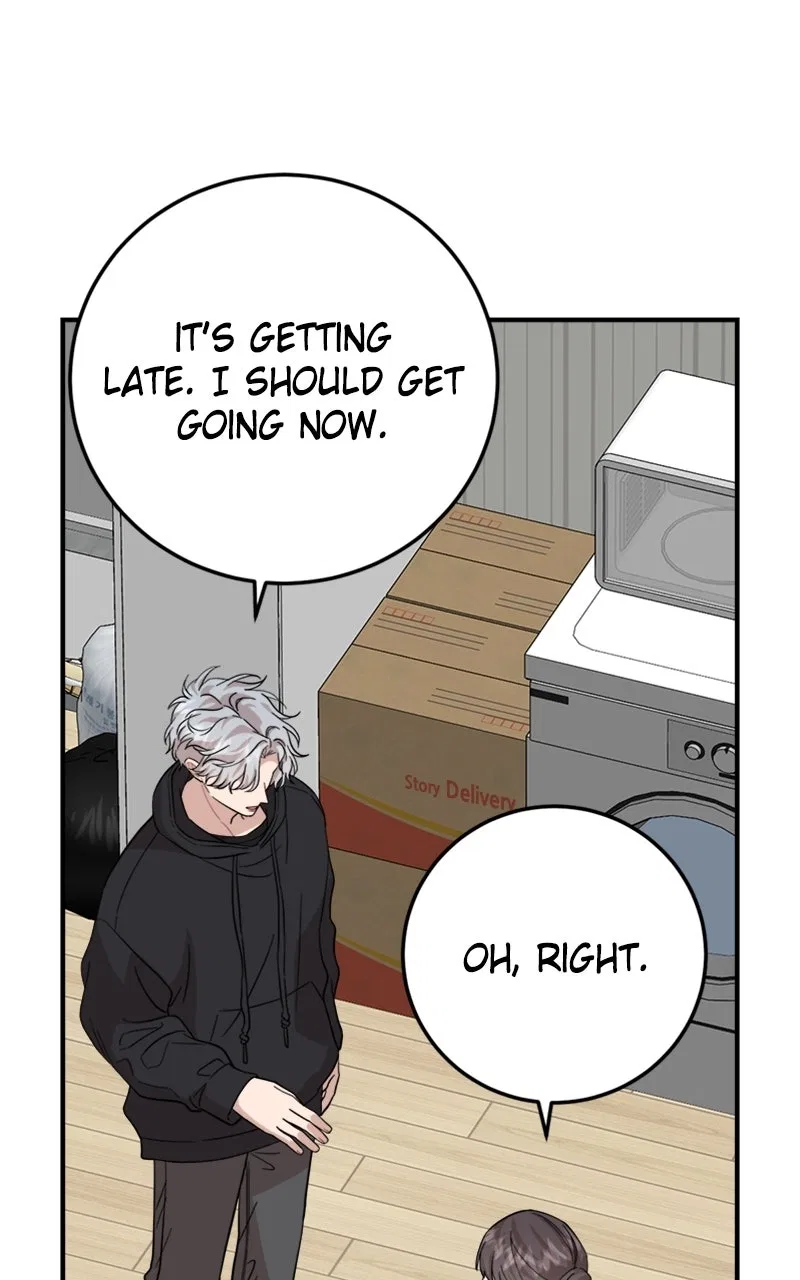Can You Date a Ranker? Chapter 46 – Page 38