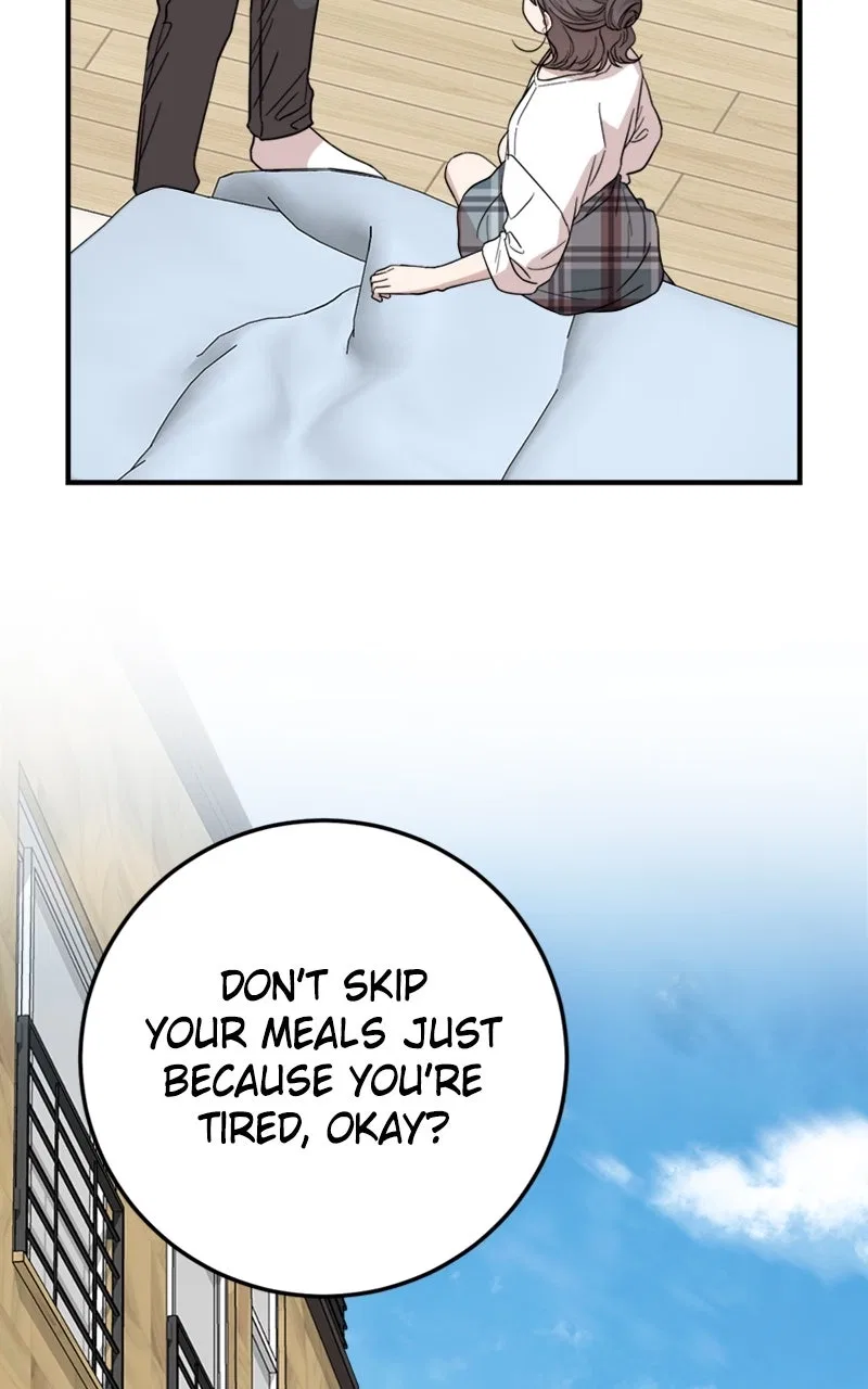 Can You Date a Ranker? Chapter 46 – Page 39