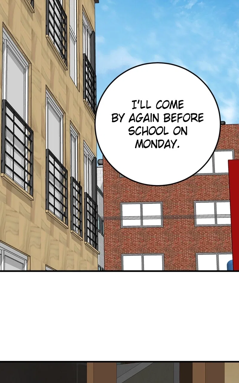Can You Date a Ranker? Chapter 46 – Page 40