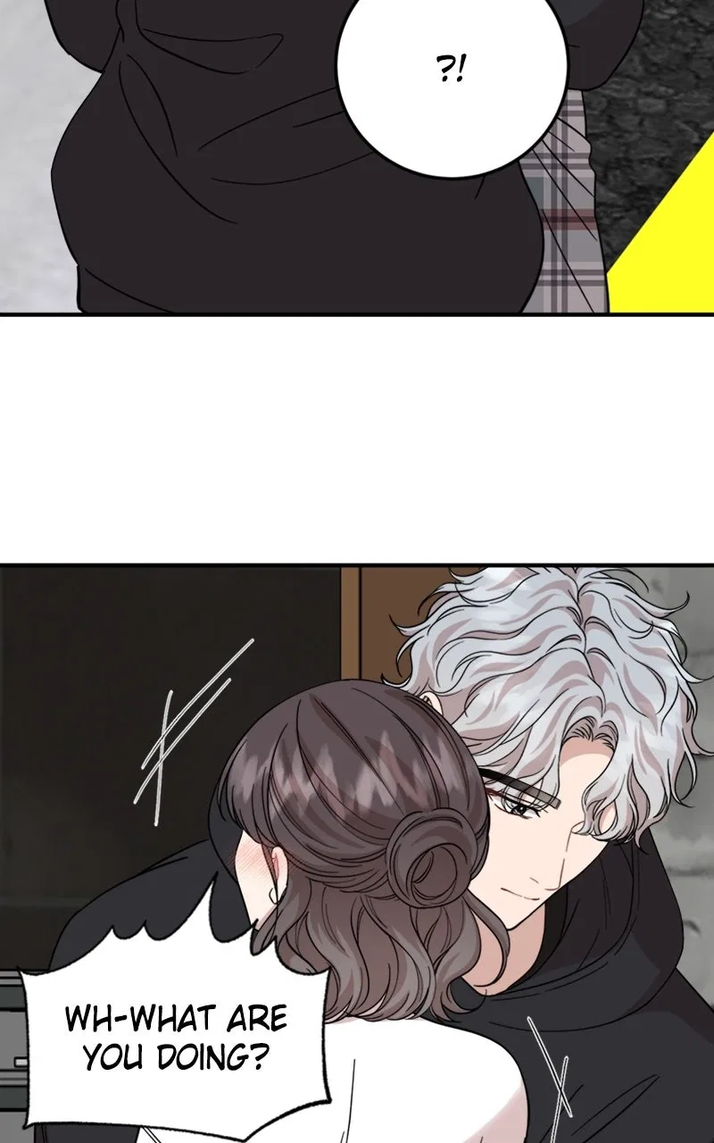 Can You Date a Ranker? Chapter 46 – Page 43