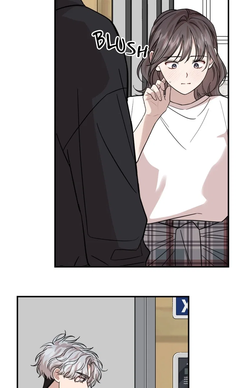 Can You Date a Ranker? Chapter 46 – Page 48