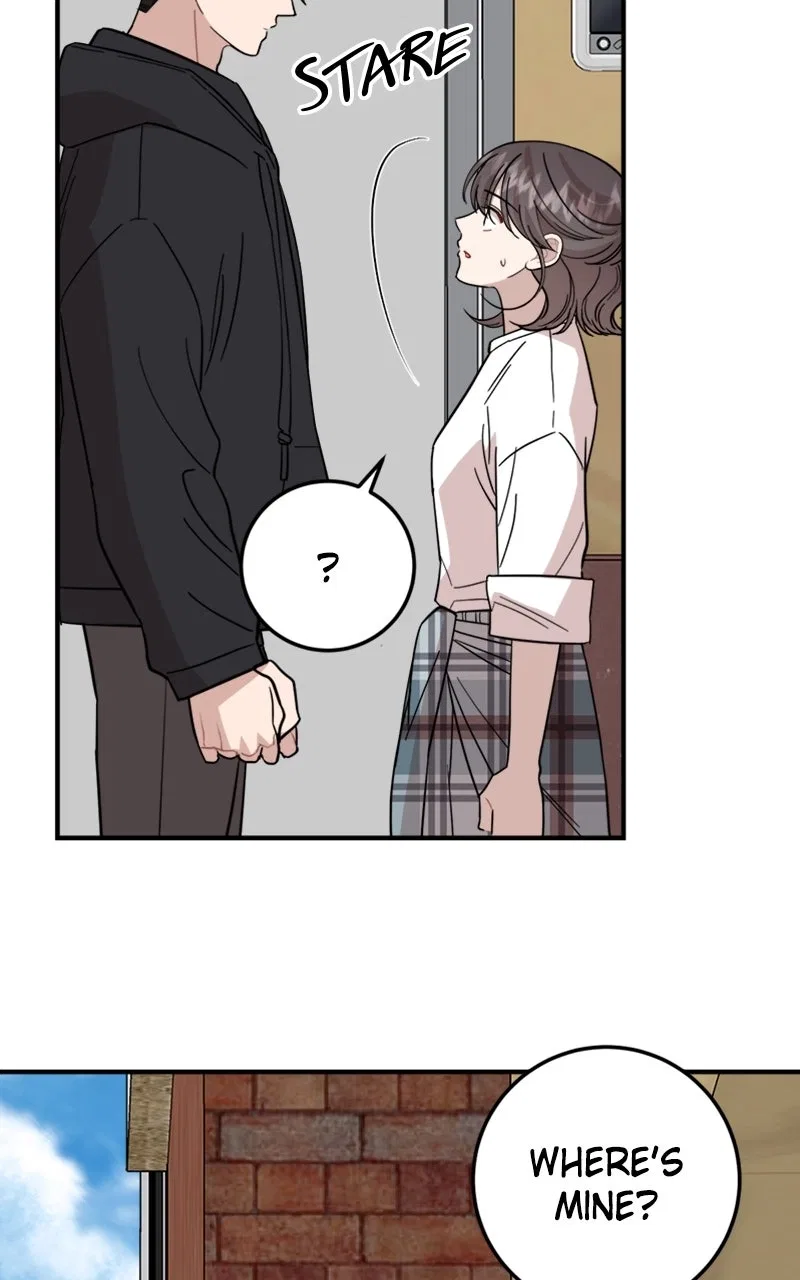 Can You Date a Ranker? Chapter 46 – Page 49