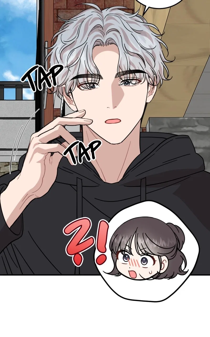 Can You Date a Ranker? Chapter 46 – Page 50