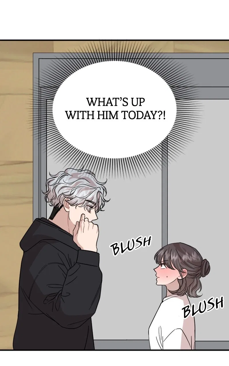 Can You Date a Ranker? Chapter 46 – Page 51