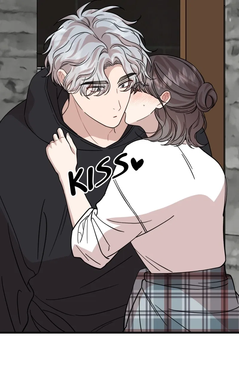 Can You Date a Ranker? Chapter 46 – Page 53
