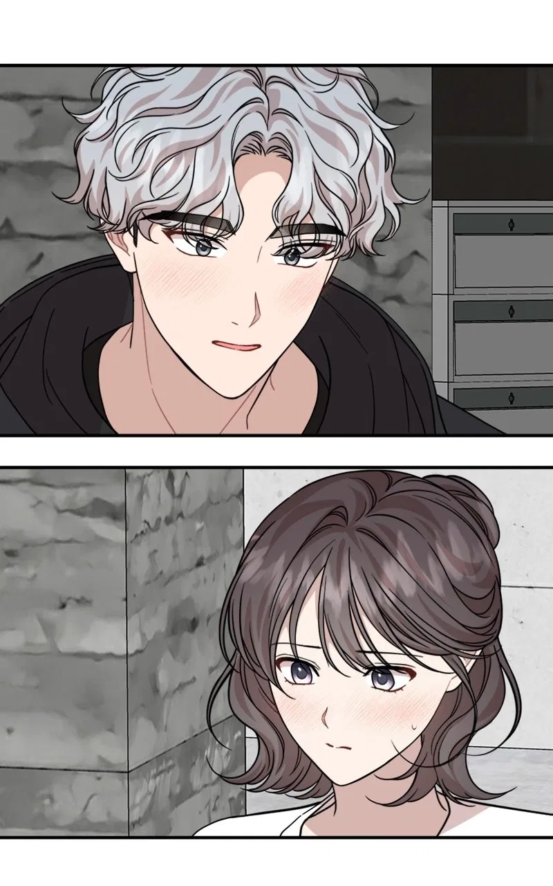 Can You Date a Ranker? Chapter 46 – Page 54
