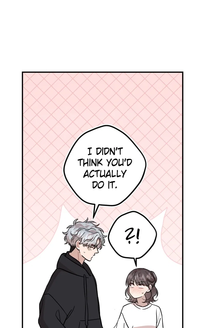 Can You Date a Ranker? Chapter 46 – Page 55