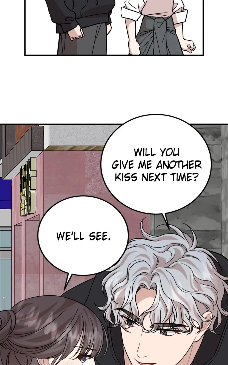 Can You Date a Ranker? Chapter 46 – Page 56