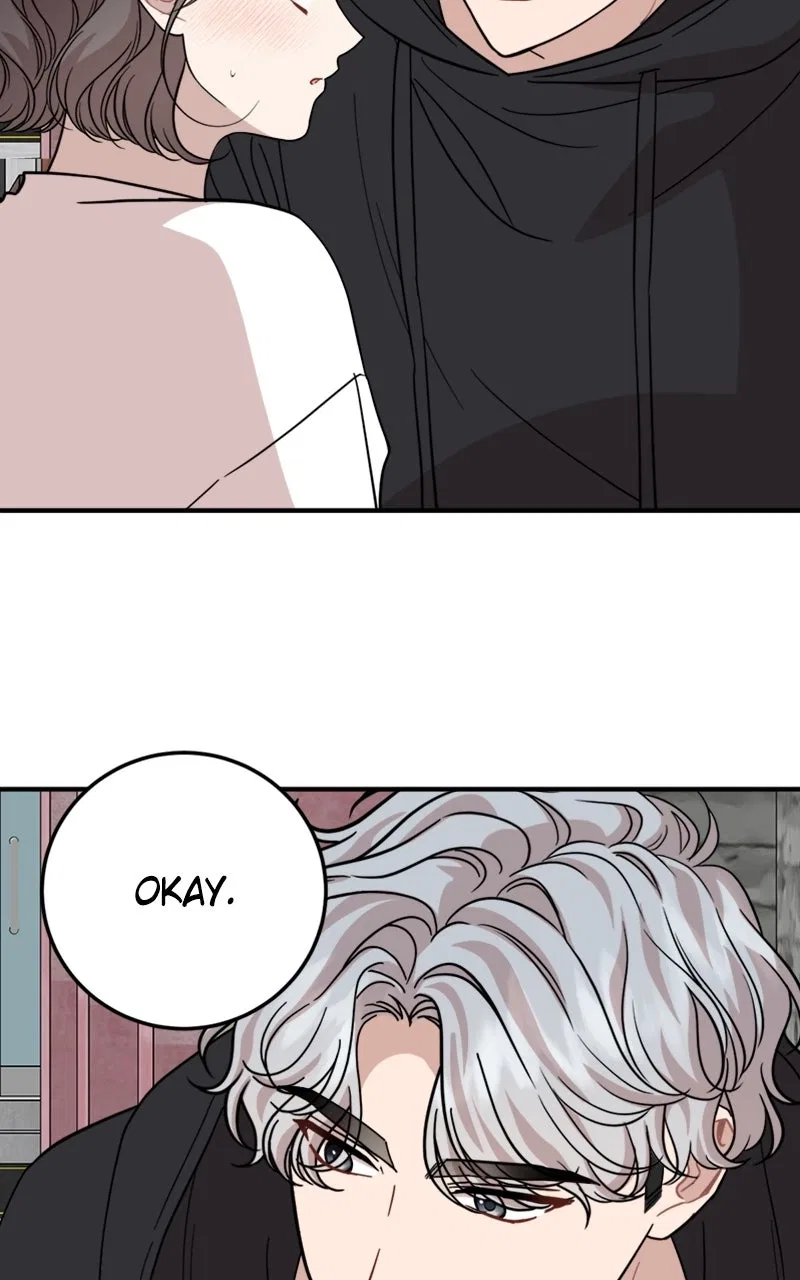 Can You Date a Ranker? Chapter 46 – Page 57