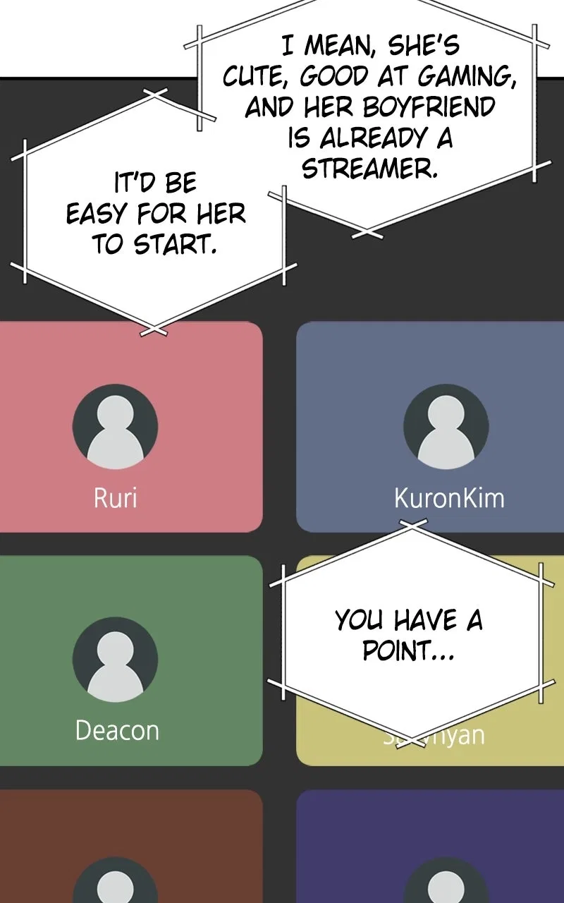Can You Date a Ranker? Chapter 46 – Page 63