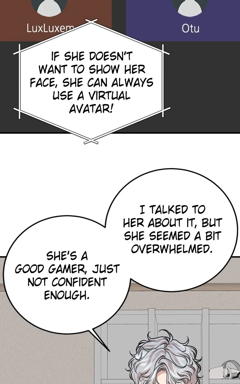 Can You Date a Ranker? Chapter 46 – Page 64