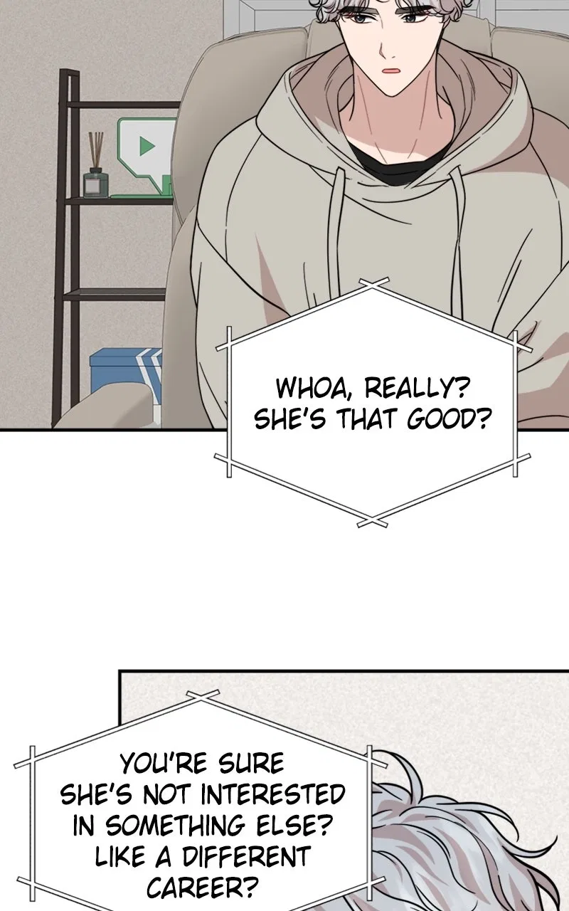 Can You Date a Ranker? Chapter 46 – Page 65