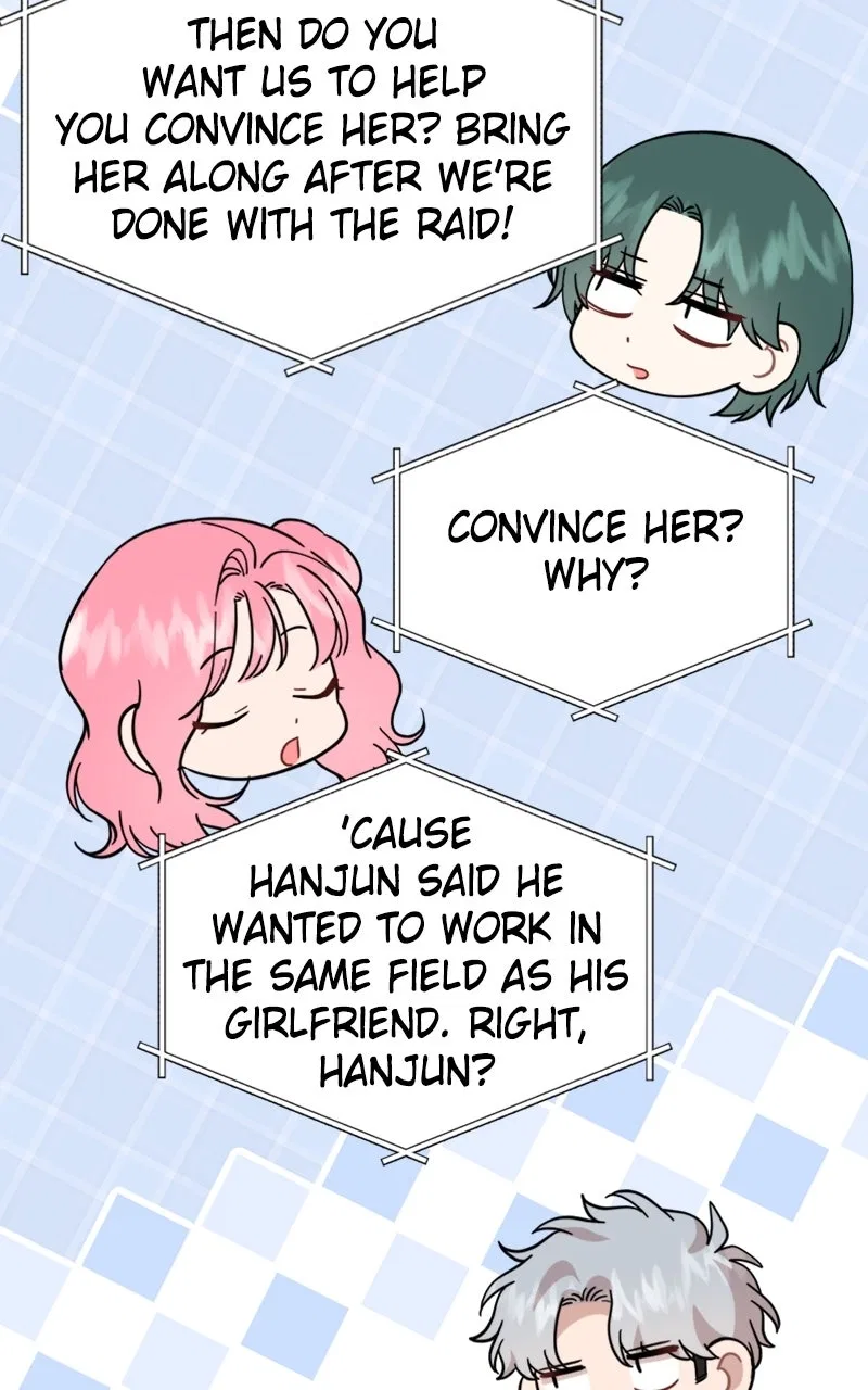 Can You Date a Ranker? Chapter 46 – Page 67