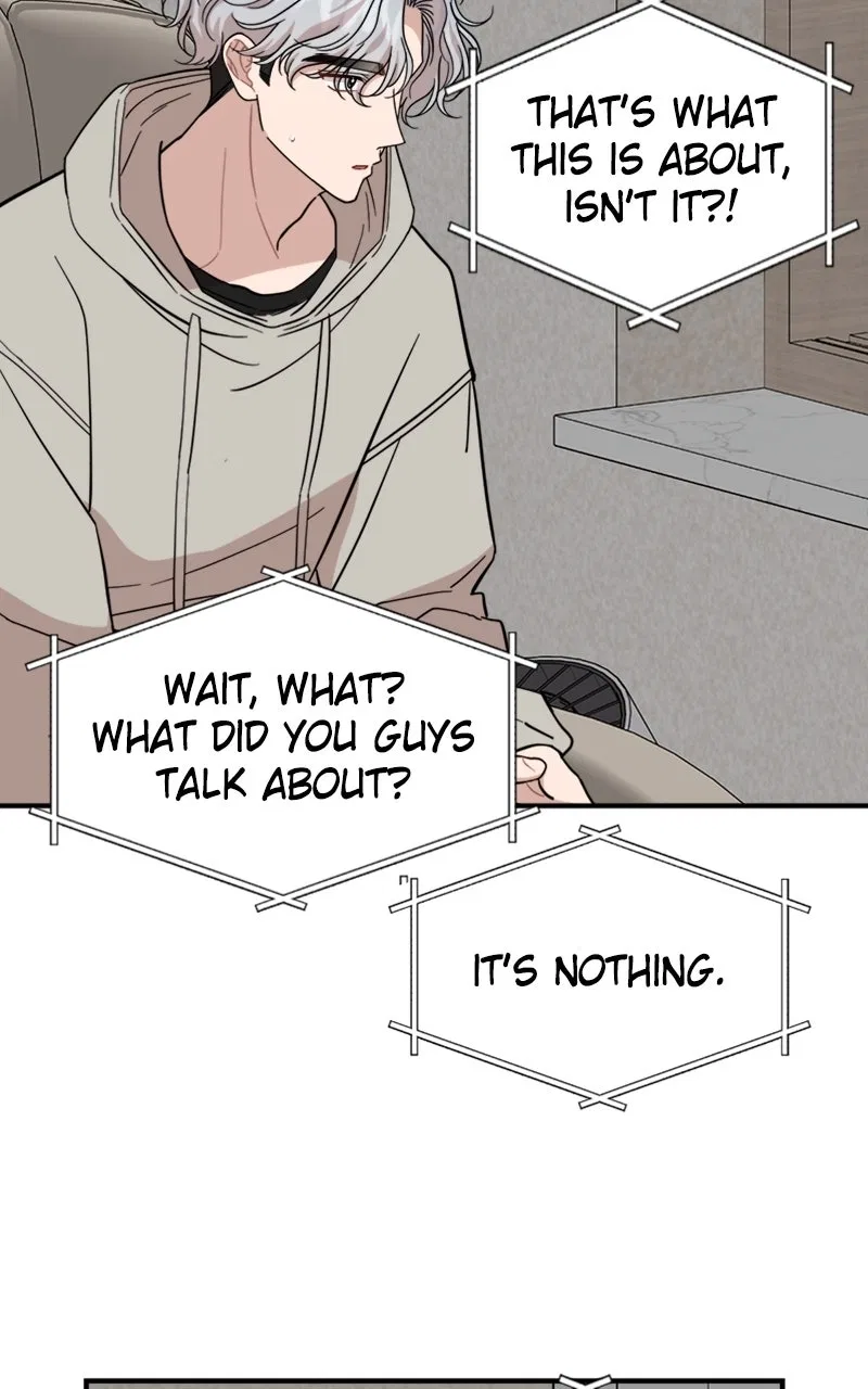 Can You Date a Ranker? Chapter 46 – Page 69