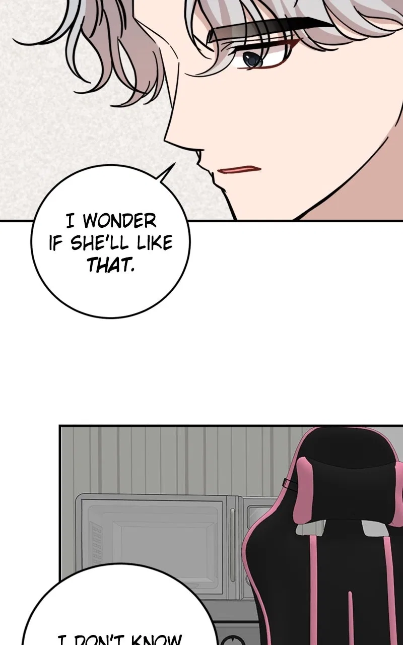 Can You Date a Ranker? Chapter 46 – Page 76