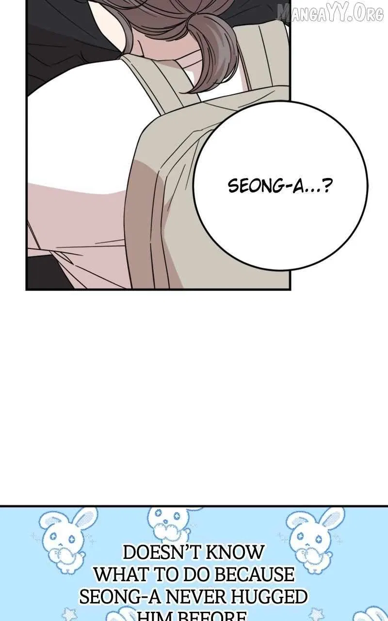 Can You Date a Ranker? Chapter 45 – Page 5