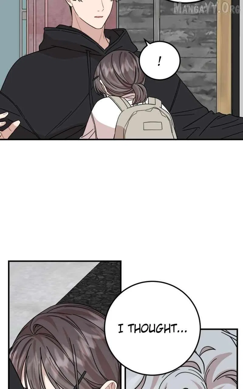 Can You Date a Ranker? Chapter 45 – Page 7