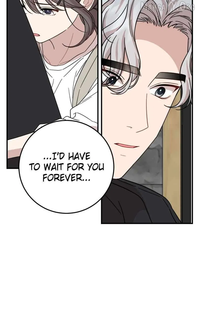 Can You Date a Ranker? Chapter 45 – Page 8
