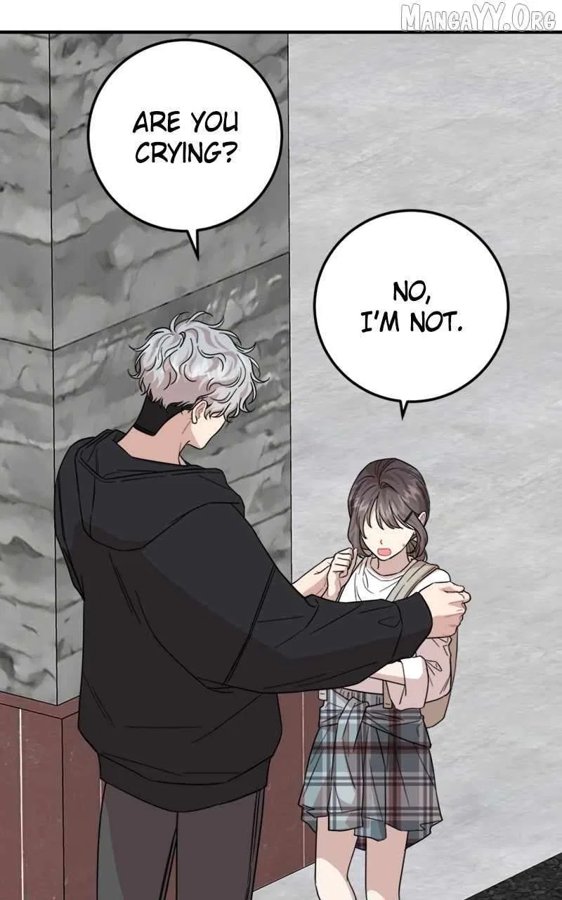 Can You Date a Ranker? Chapter 45 – Page 9